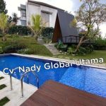 Jasa Kontraktor Kolam Renang & SPA (whirlpool/jacuzzi, coldplunge), Sauna.