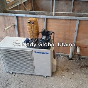 waterchiller coldplunge OSIRA ECO