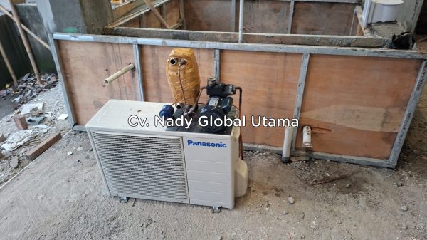 waterchiller coldplunge OSIRA ECO waterchiller coldplunge OSIRA ECO
