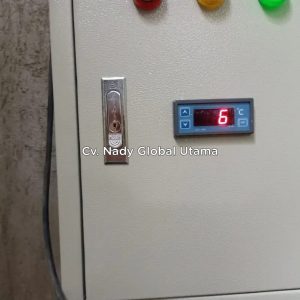 waterchiller coldplunge OSIRA